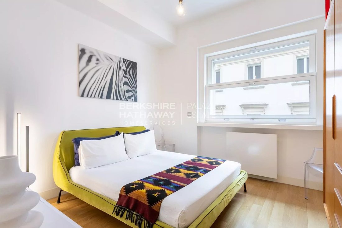 Appartement à Centre, Turin, Piémont 3 - 17064414