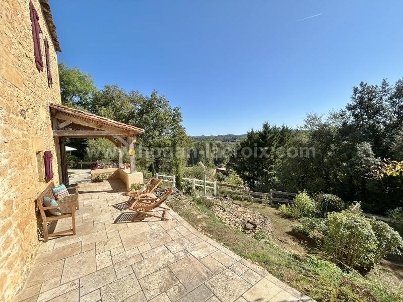 House in Sarlat-la-Canéda, Nouvelle-Aquitaine, France 4 - 17070855
