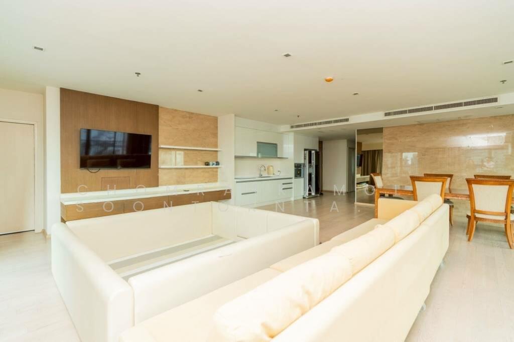 Condo in Bangkok, Krung Thep Maha Nakhon, Thailand 1 - 16547591