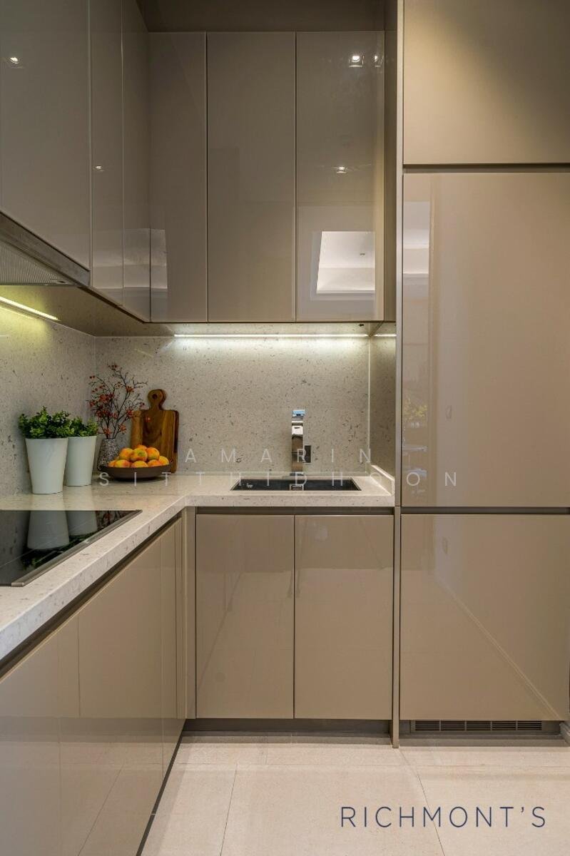 Condo in Bangkok, Krung Thep Maha Nakhon, Thailand 3 - 15136885