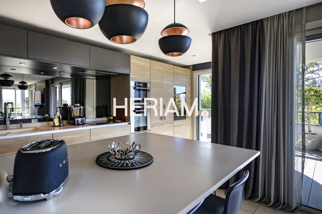Apartment in Annecy-le-Vieux, Annecy, France 3 - 17070871