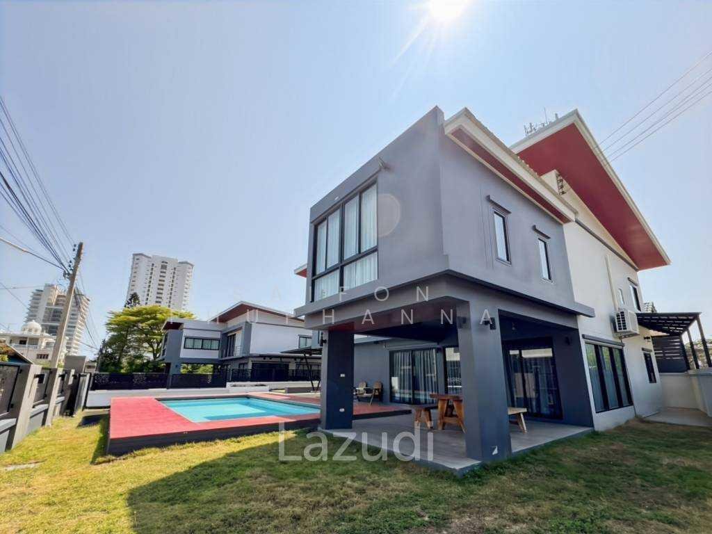Villa in Hua Hin, Prachuap Khiri Khan, Thailand 4 - 16664863