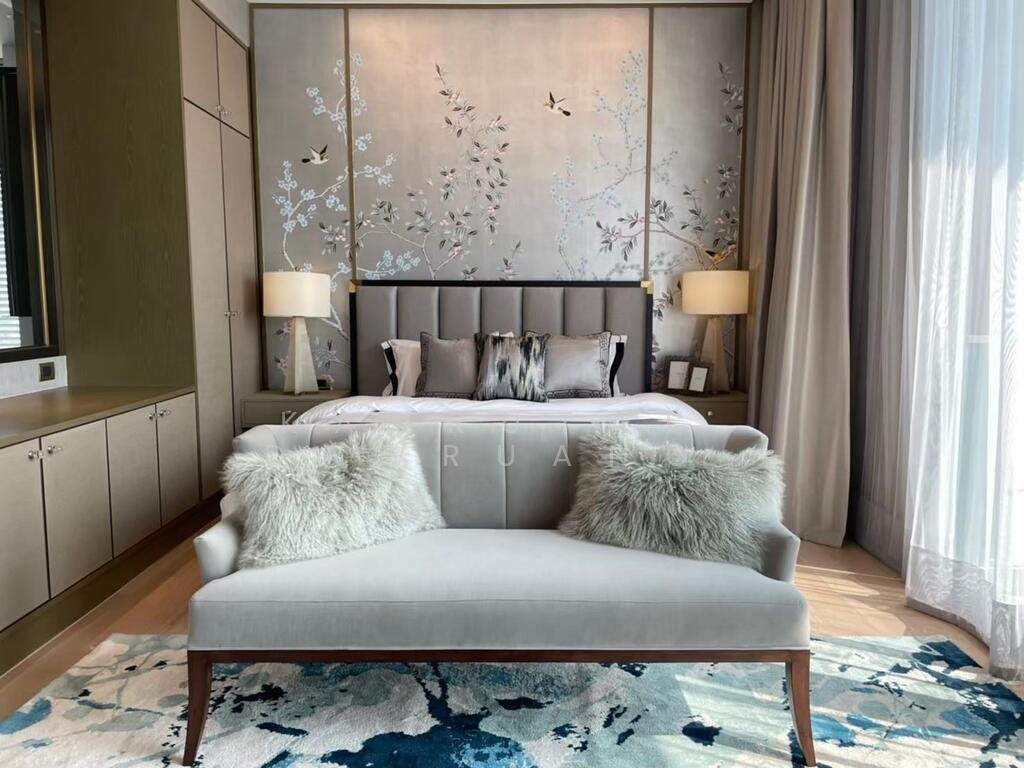 Condo in Bangkok, Krung Thep Maha Nakhon, Thailand 5 - 15668282