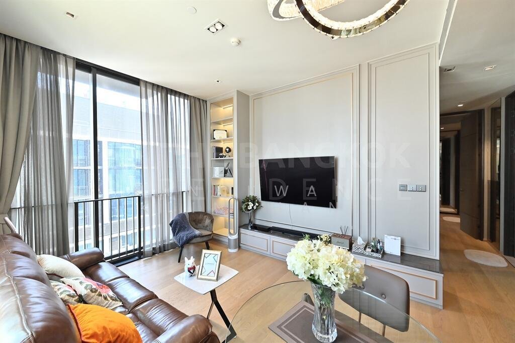 Condo in Bangkok, Krung Thep Maha Nakhon, Thailand 1 - 15437993