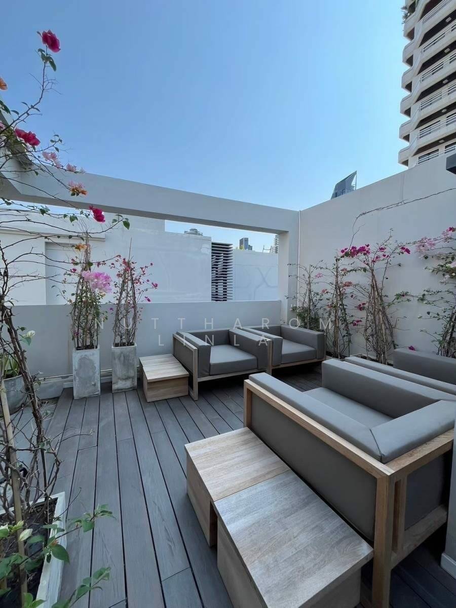 Townhouse in Bangkok, Krung Thep Maha Nakhon, Thailand 5 - 16014190