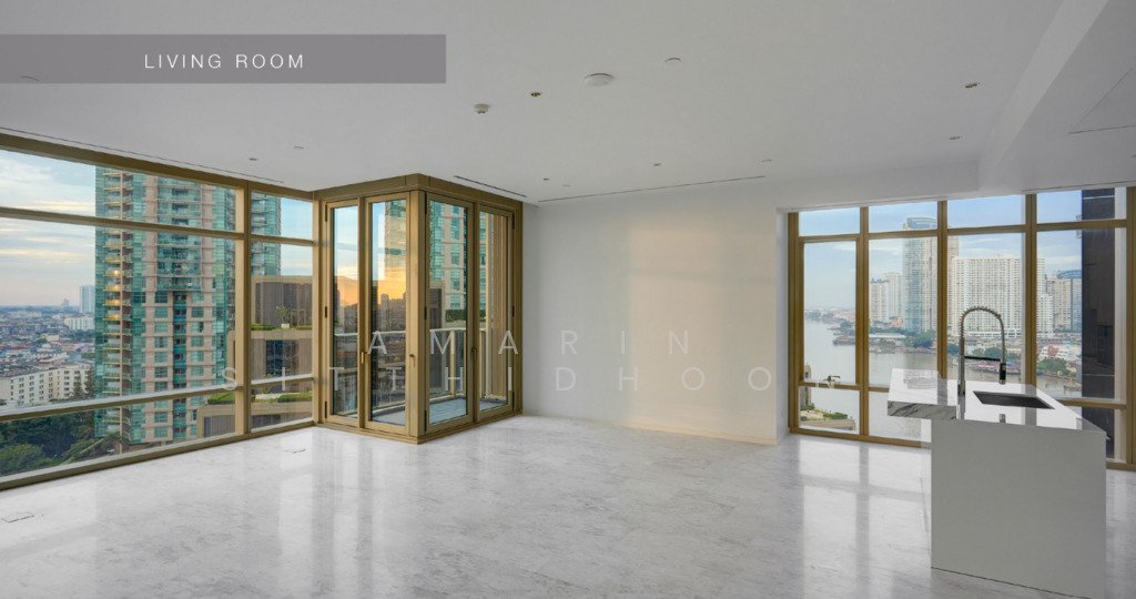 Condo in Bangkok, Krung Thep Maha Nakhon, Thailand 2 - 15136889