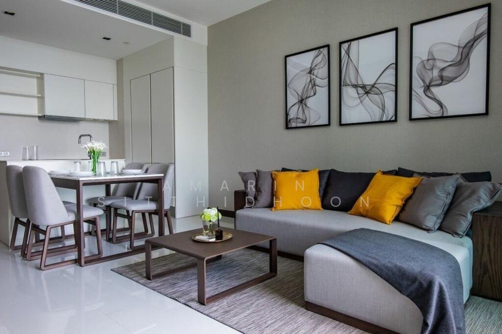 Condo in Bangkok, Krung Thep Maha Nakhon, Thailand 1 - 16535604