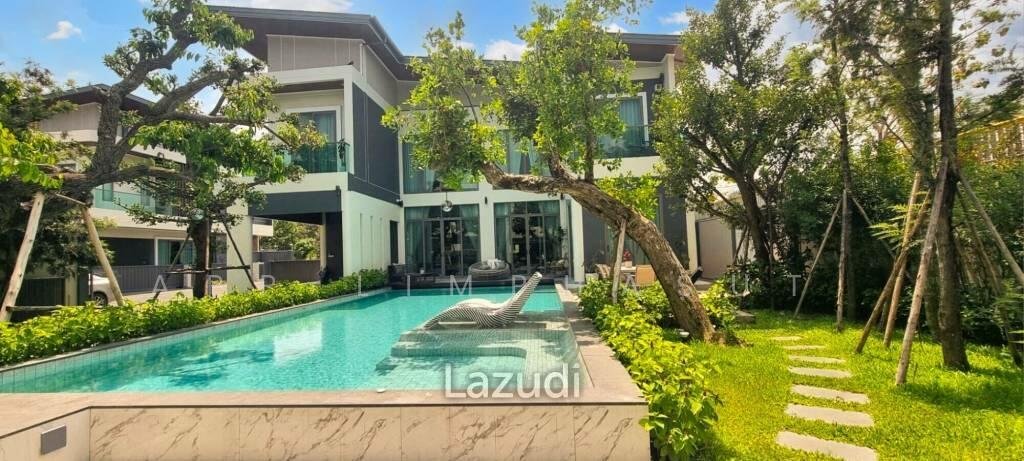 98 Lakeville Mabprachan Chon Buri Pattaya