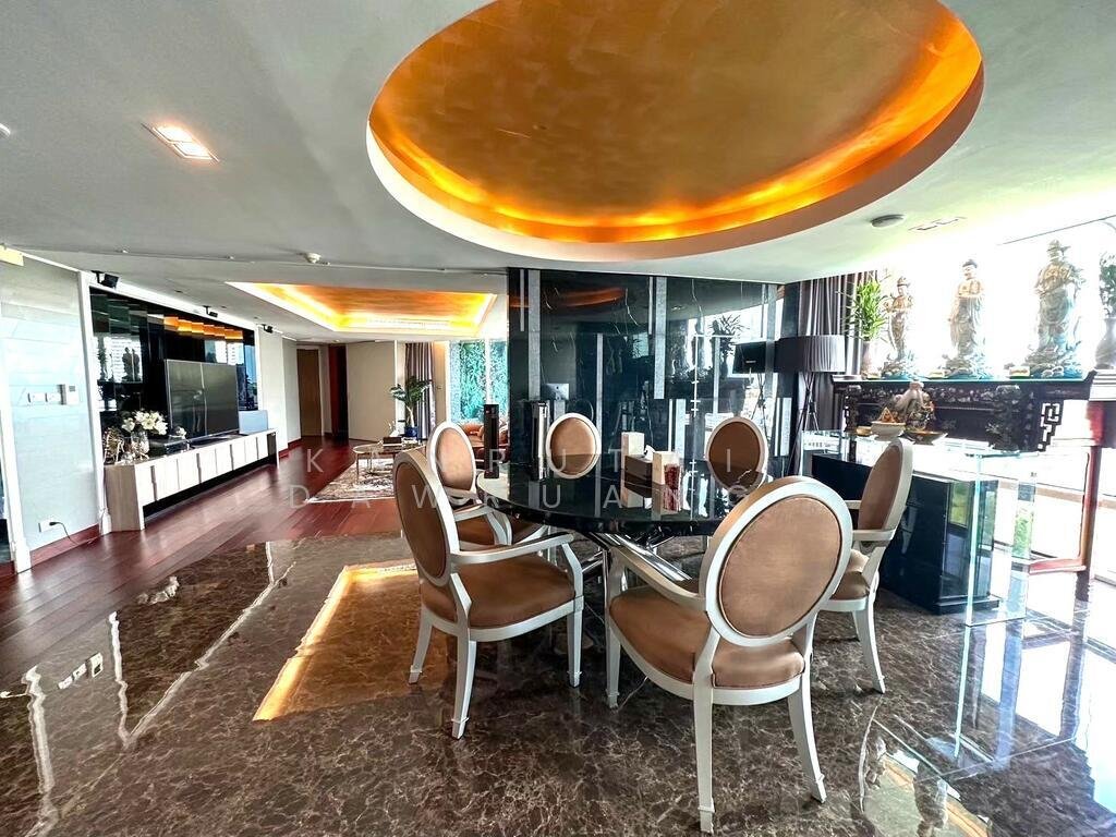 Condo in Bang Lamphu Lang, Krung Thep Maha Nakhon, Thailand 4 - 15136589