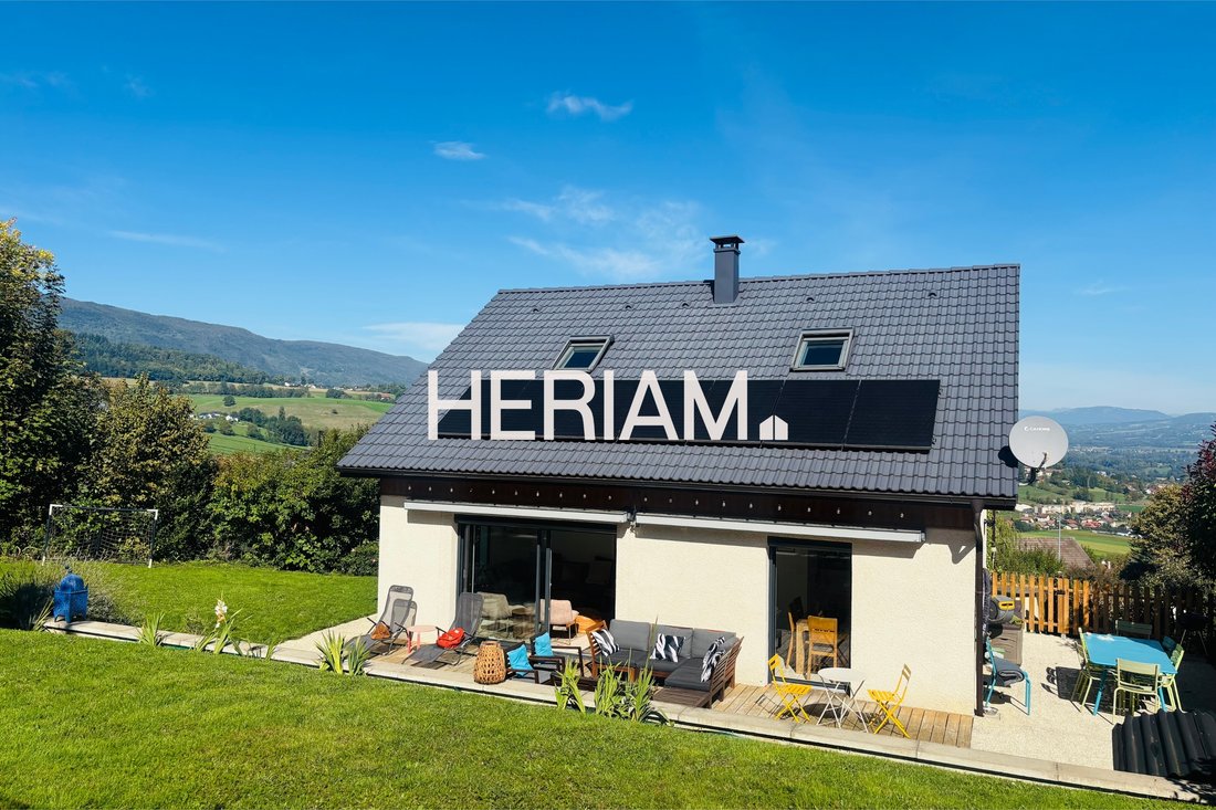House in Peripherie, Poisy, France 1 - 17070729