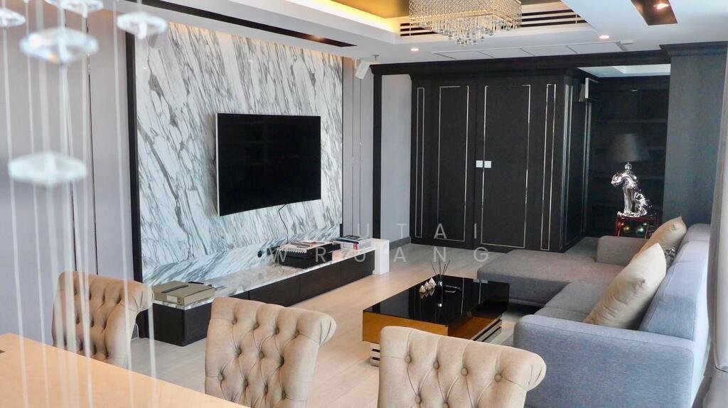 Condo in Bangkok, Krung Thep Maha Nakhon, Thailand 4 - 15136654
