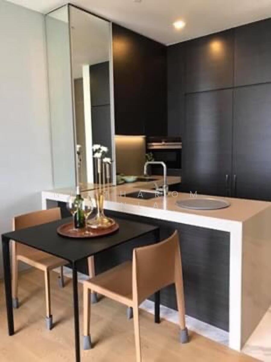 Condo in Bangkok, Krung Thep Maha Nakhon, Thailand 4 - 16014197