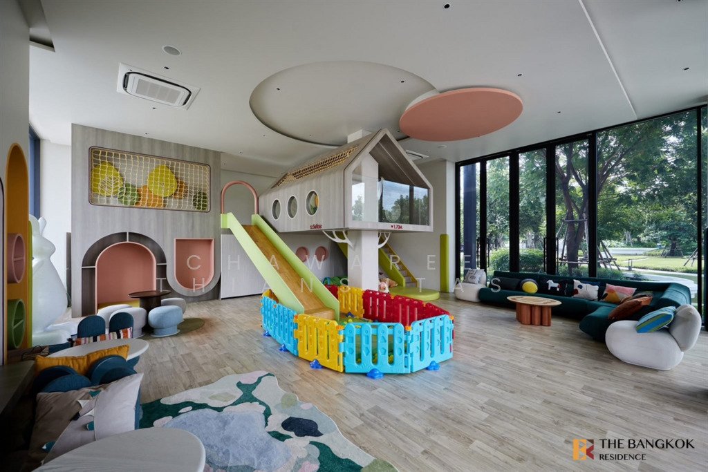 House in Bang Chalong, Samut Prakan, Thailand 3 - 16736681