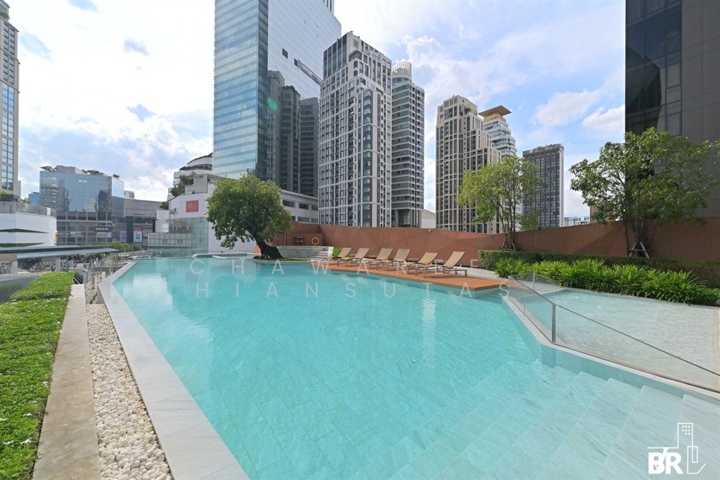 Condo in Bangkok, Krung Thep Maha Nakhon, Thailand 2 - 16374502