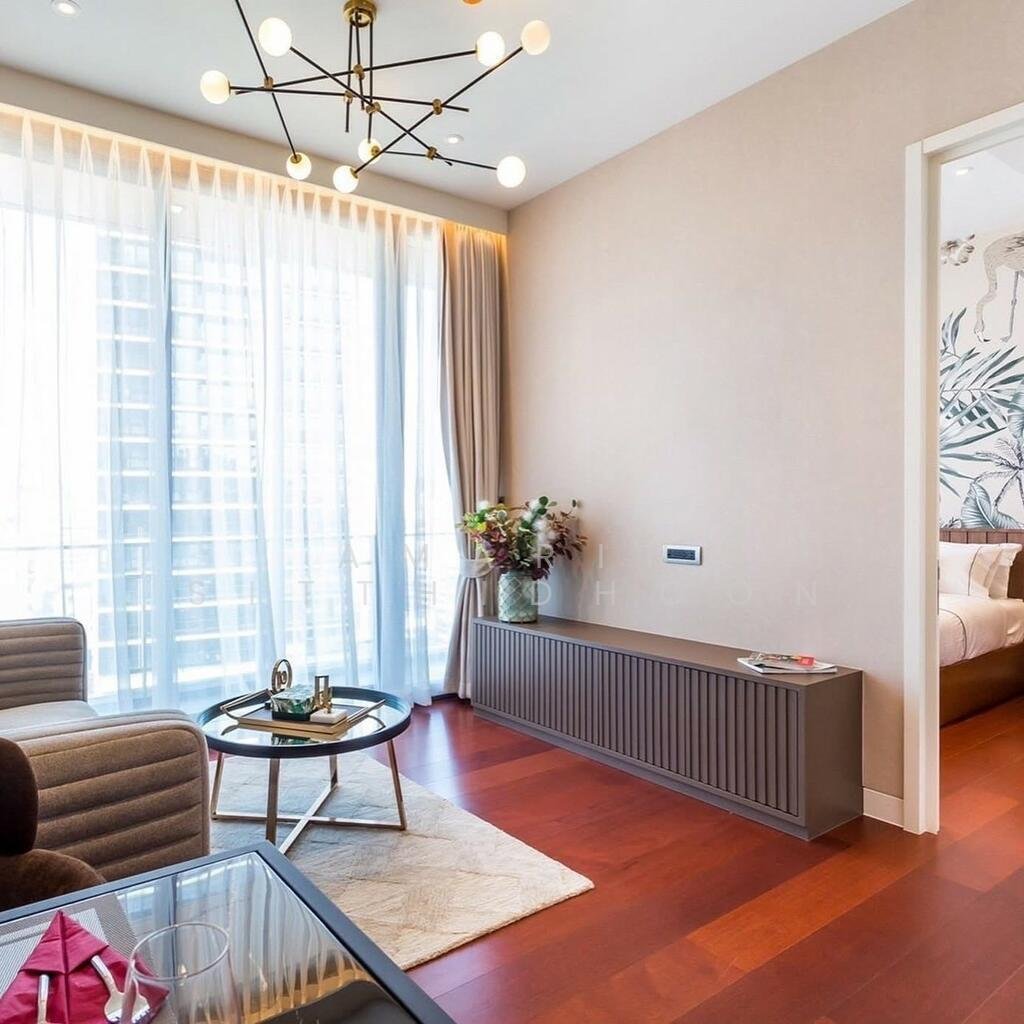 Condo in Bangkok, Krung Thep Maha Nakhon, Thailand 2 - 16495280