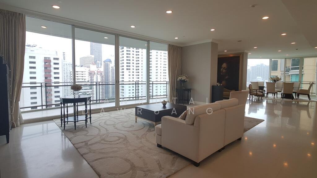 Condo in Bangkok, Krung Thep Maha Nakhon, Thailand 2 - 15136780
