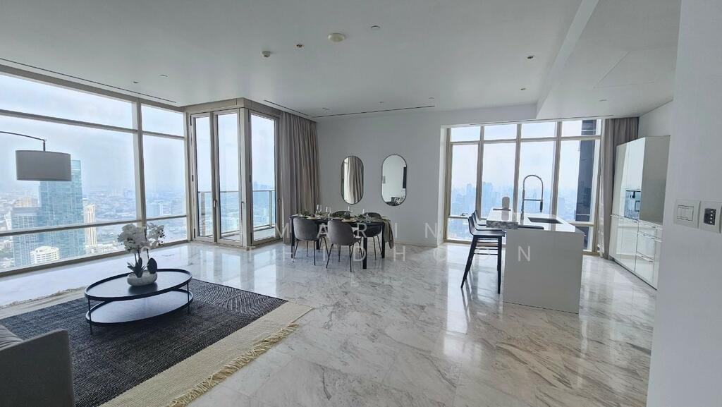 Condo in Bangkok, Krung Thep Maha Nakhon, Thailand 2 - 15136619