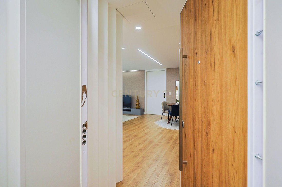 Apartment in Alverca do Ribatejo, Lisbon, Portugal 4 - 17071003