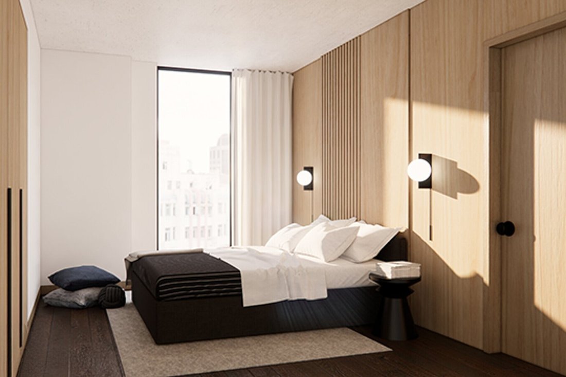 Condo in Quebec City, Quebec, Canada 4 - 17072521