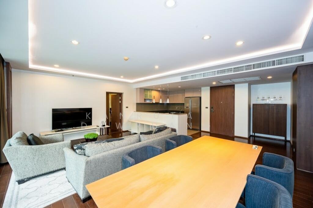 Condo in Bangkok, Krung Thep Maha Nakhon, Thailand 1 - 15312147
