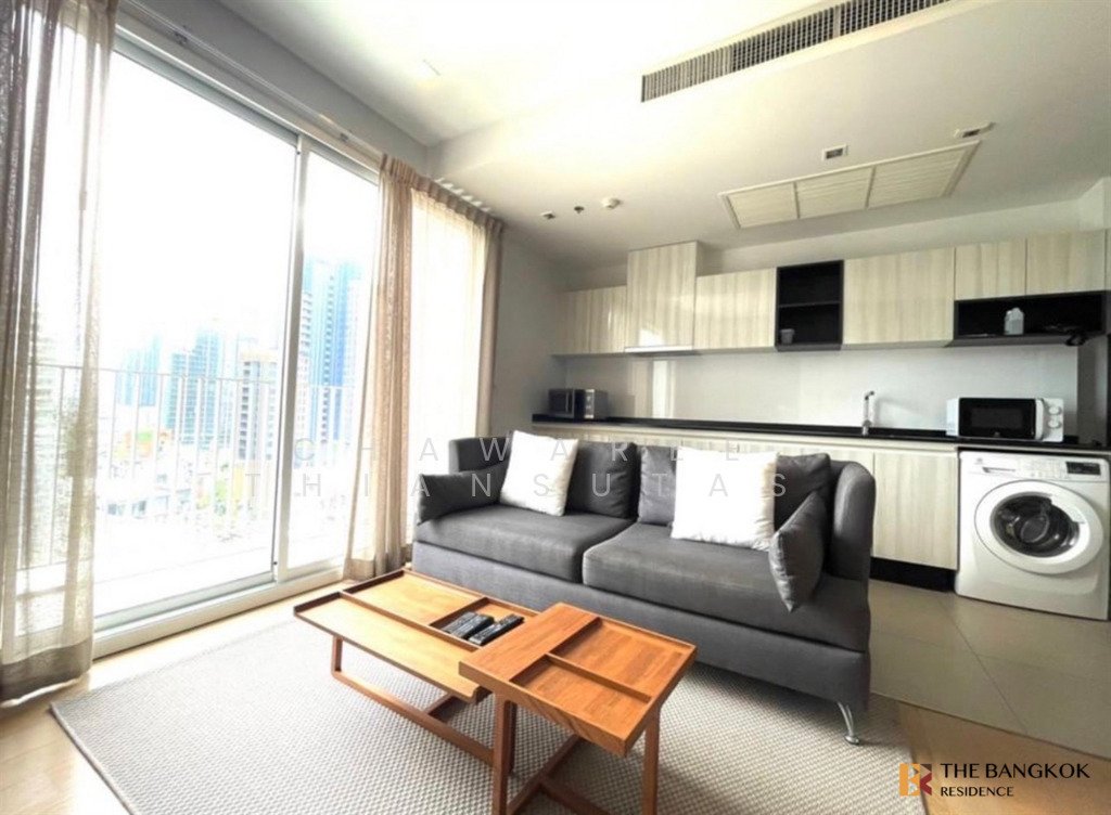 Condo in Bangkok, Krung Thep Maha Nakhon, Thailand 5 - 16020172