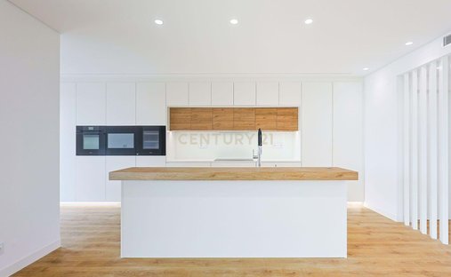 Apartment in Alverca do Ribatejo, Lisbon, Portugal 1