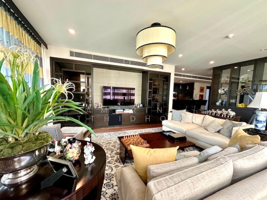 Condo in Thanon Phetchaburi, Krung Thep Maha Nakhon, Thailand 3 - 15136509