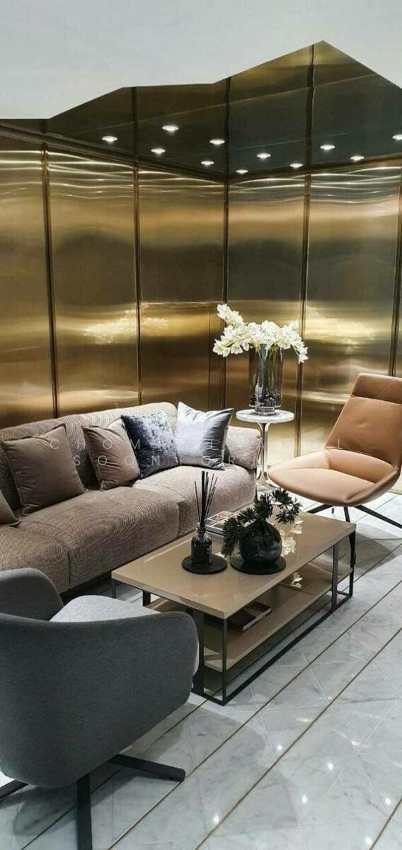 Condo in Bangkok, Krung Thep Maha Nakhon, Thailand 1 - 16602947