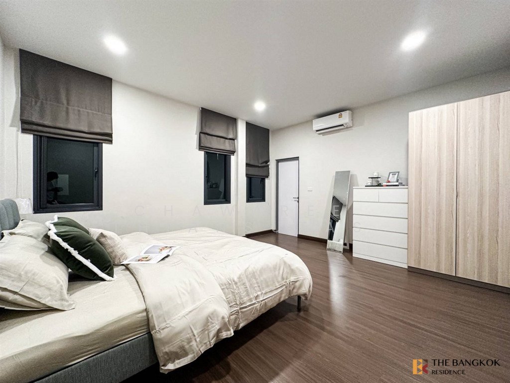 House in Bang Kaeo, Samut Prakan, Thailand 3 - 16736697