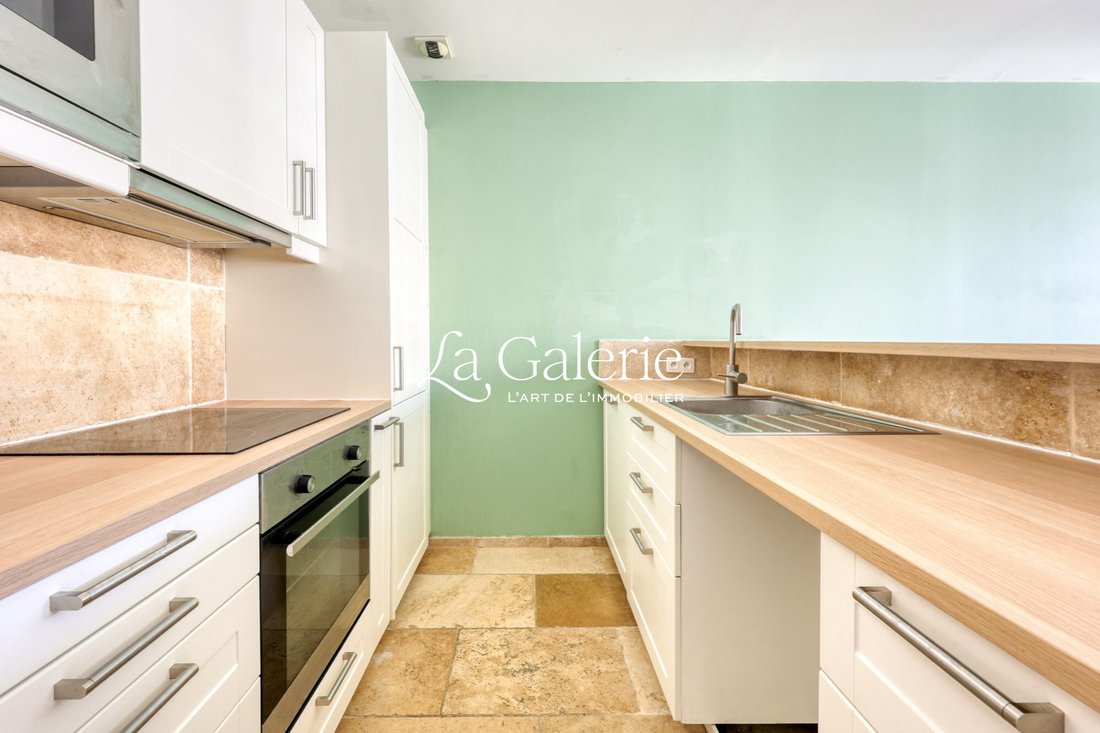 Apartment in Hyeres, Provence-Alpes-Côte d'Azur, France 3 - 17072315