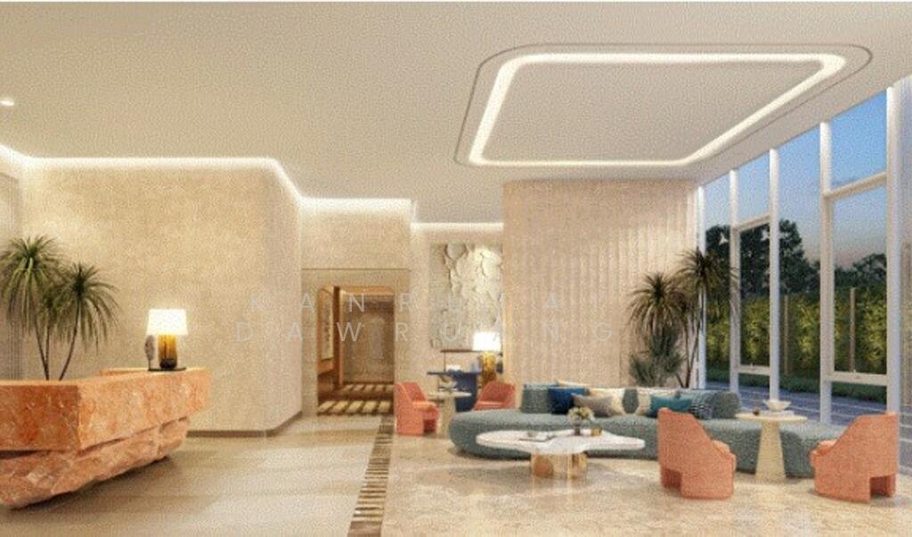 Condo in Pattaya City, Chon Buri, Thailand 5 - 15920067