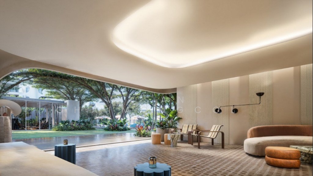 Condo in Choeng Thale, Phuket, Thailand 5 - 15137058