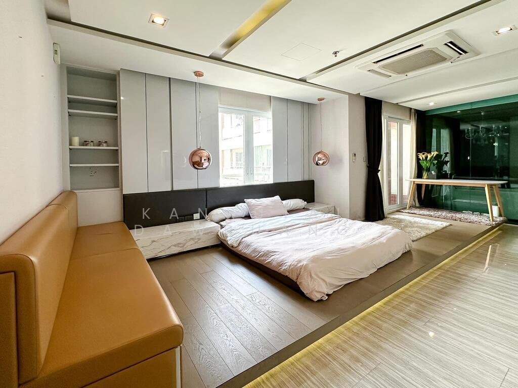 Condo in Bangkok, Krung Thep Maha Nakhon, Thailand 5 - 15136747