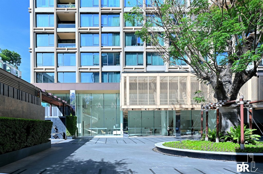 Condo in Bangkok, Krung Thep Maha Nakhon, Thailand 4 - 16077206