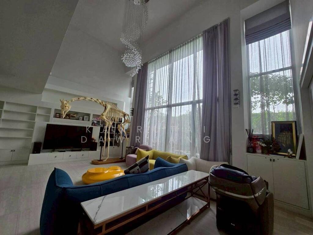 House in Bangkok, Krung Thep Maha Nakhon, Thailand 5 - 15793918