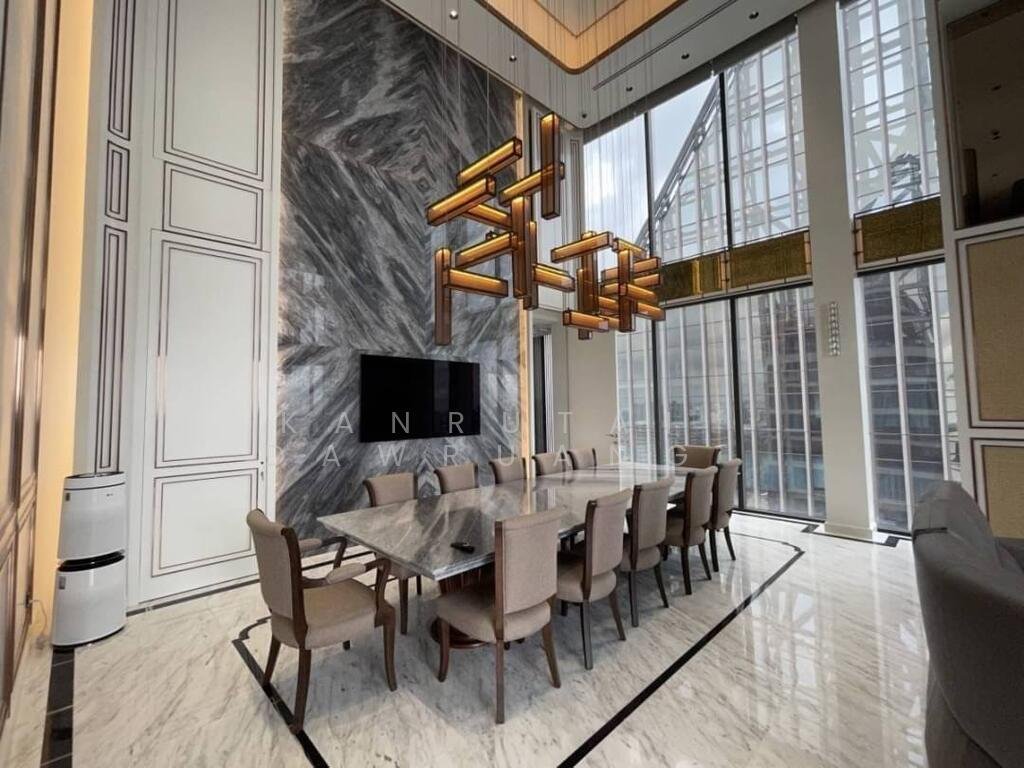 Condo in Bangkok, Krung Thep Maha Nakhon, Thailand 4 - 15793923