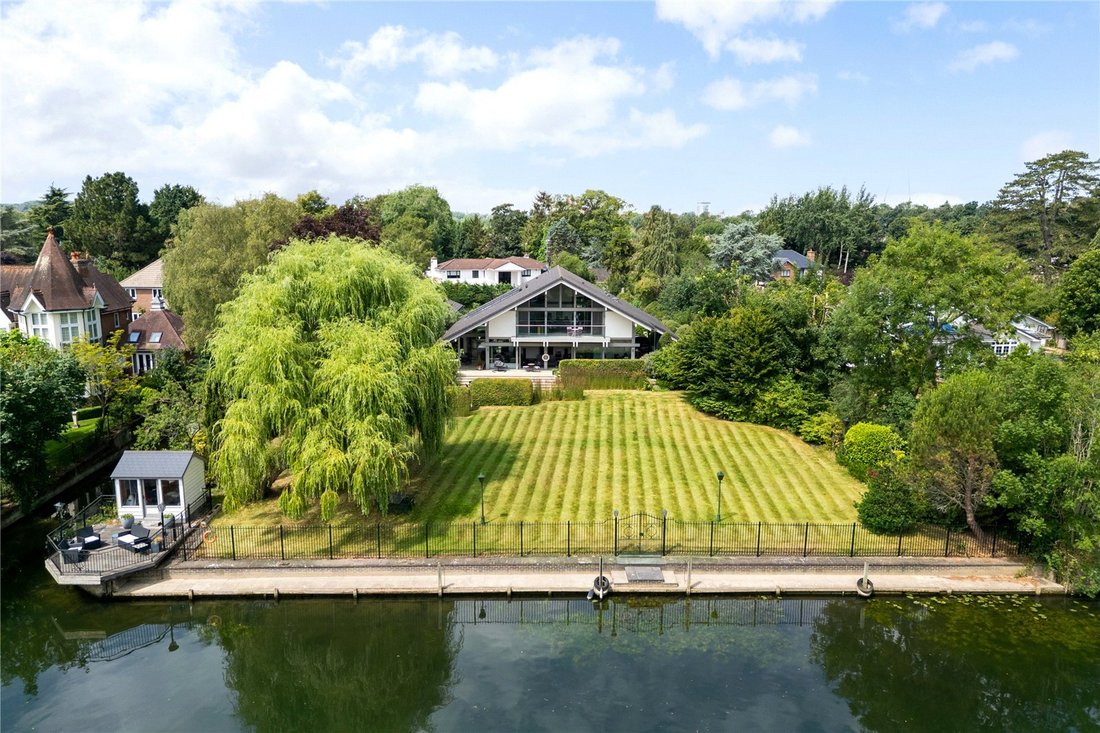 House in Maidenhead, England 1 - 17068428
