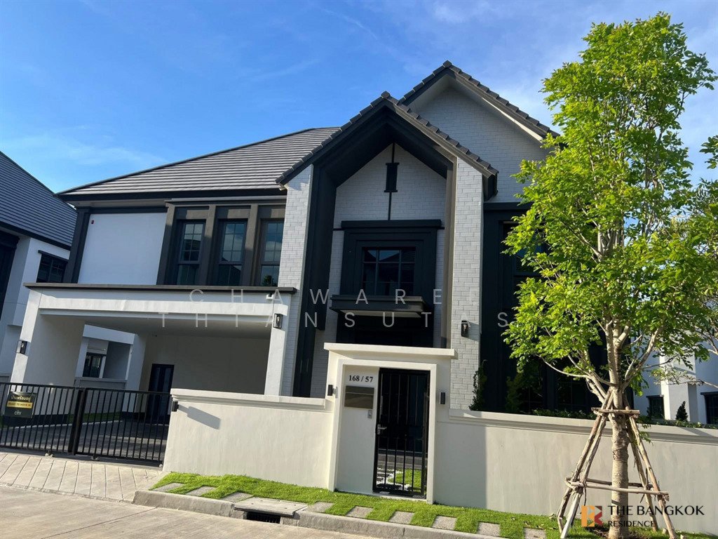 House in Bang Kaeo, Samut Prakan, Thailand 1 - 16736709