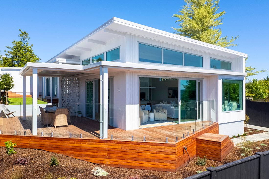 Townhouse in Taupo, Waikato, New Zealand 2 - 17072259