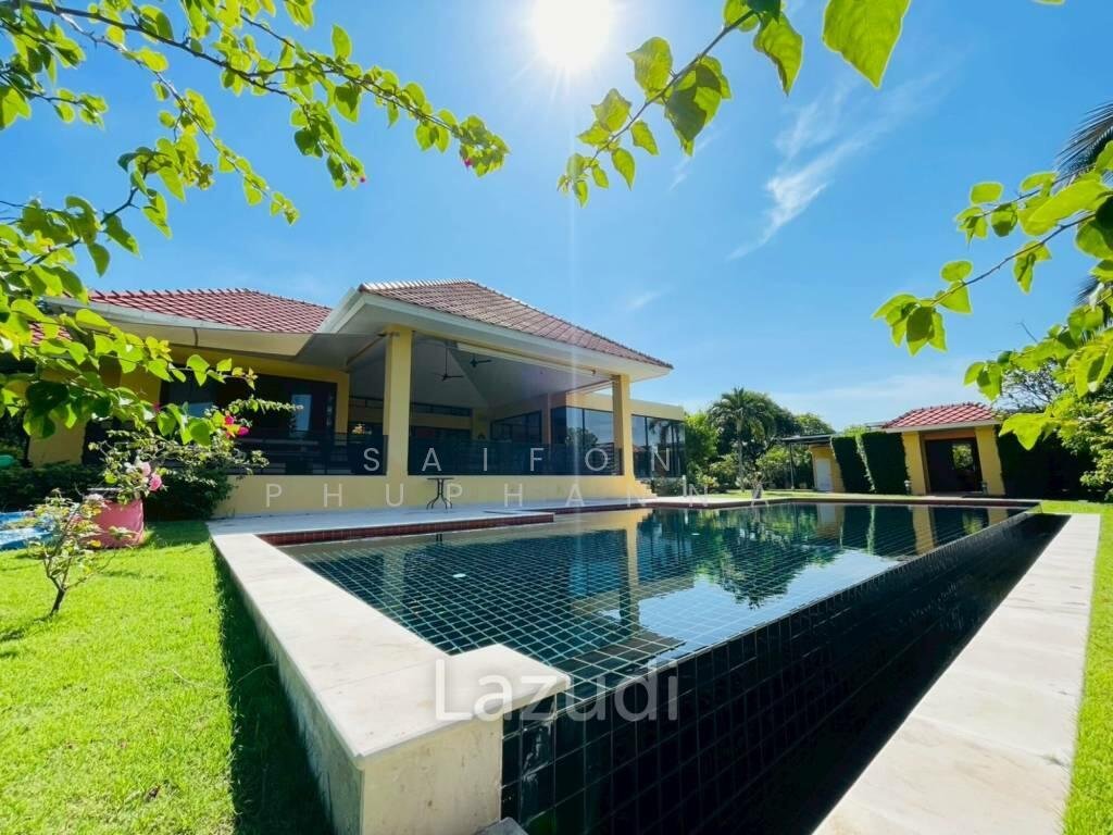 House in Hua Hin, Prachuap Khiri Khan, Thailand 3 - 16916384