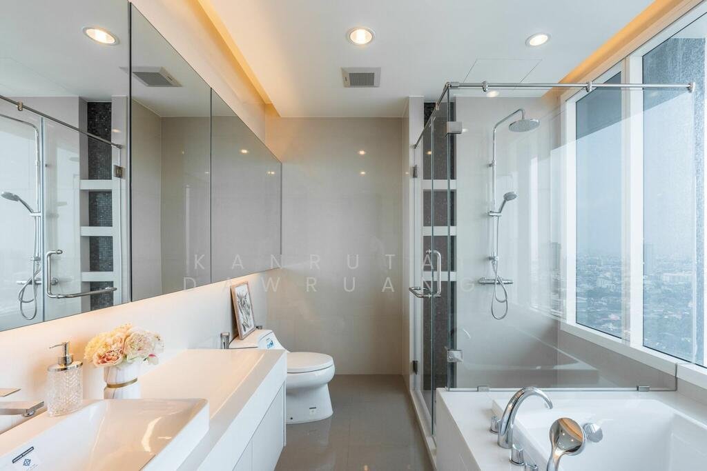 Condo in Bangkok, Krung Thep Maha Nakhon, Thailand 4 - 15312138