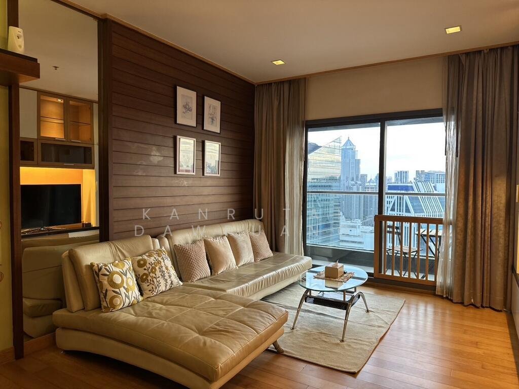 Condo in Phra Khanong Nuea, Bangkok, Thailand 1 - 16006908