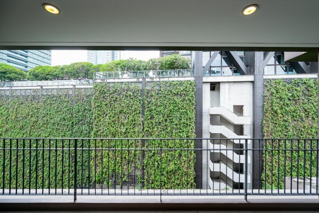 Condo in Bangkok, Krung Thep Maha Nakhon, Thailand 3 - 15312147
