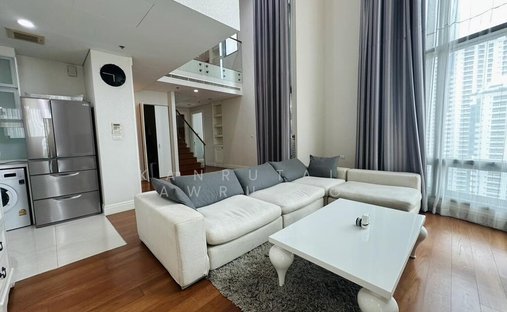 Condominio en Bangkok, Bangkok, Tailandia 1
