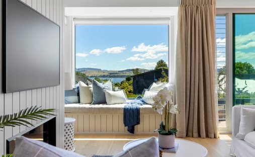 Townhouse in Taupo, Waikato, New Zealand 1