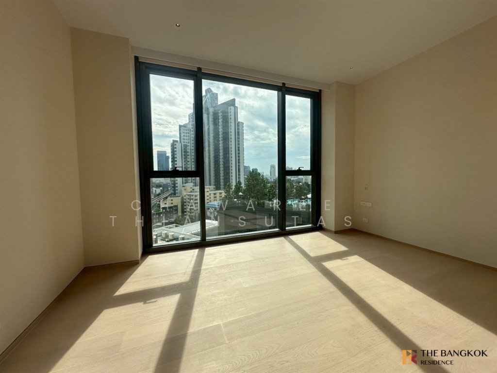 Condo in Bangkok, Krung Thep Maha Nakhon, Thailand 5 - 16744507