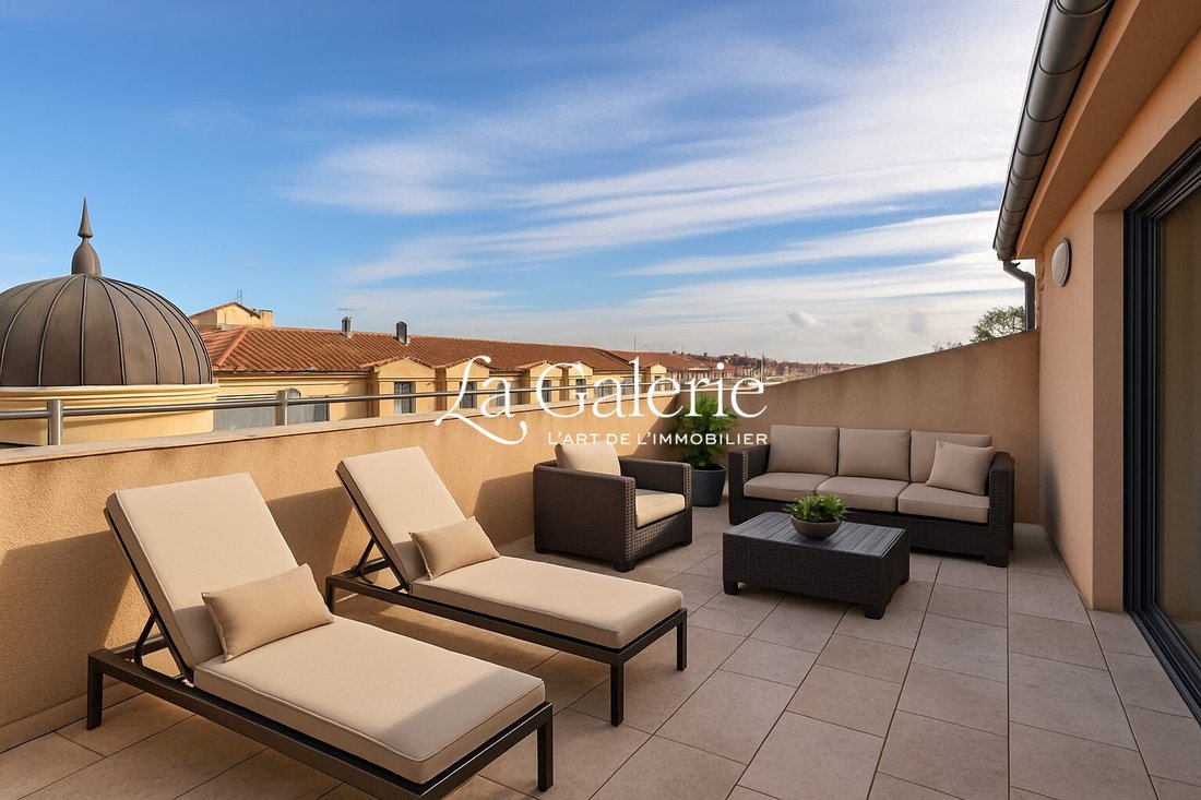 Apartment in Hyeres, Provence-Alpes-Côte d'Azur, France 1 - 17072315