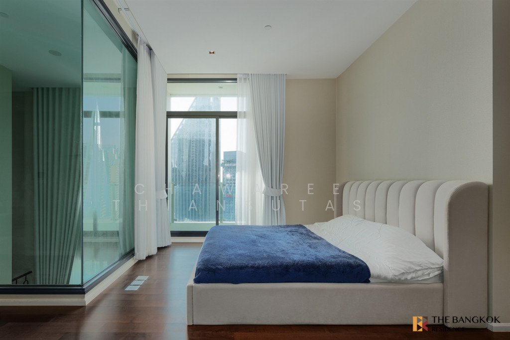 Condo in Bangkok, Krung Thep Maha Nakhon, Thailand 2 - 16100209