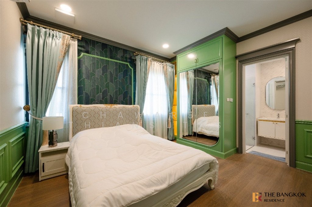 House in Saphan Sung, Bangkok, Thailand 2 - 16736659