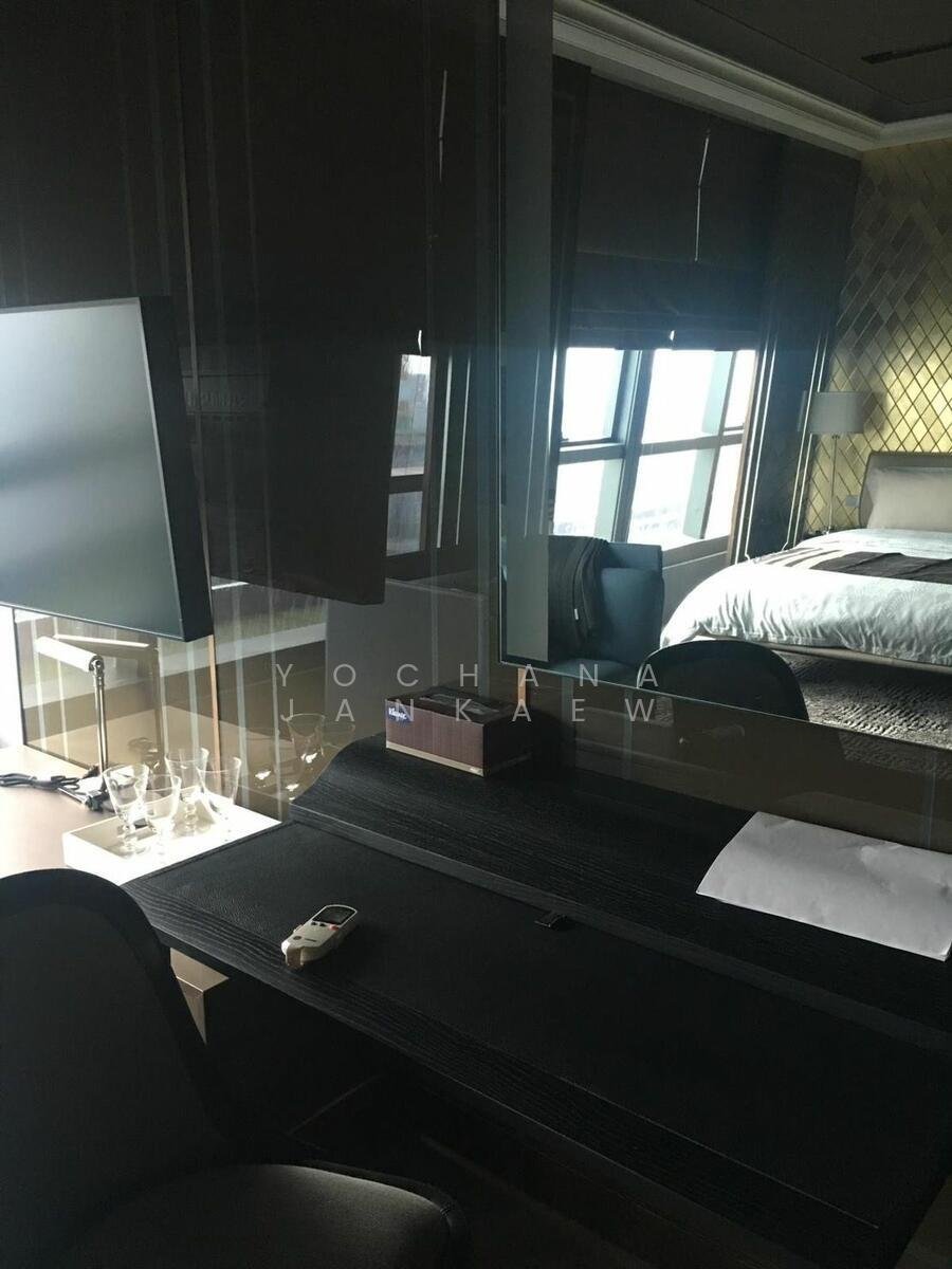 Condo in Phra Khanong Nuea, Bangkok, Thailand 4 - 15956921